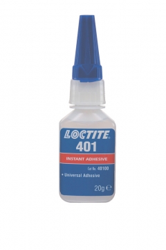 Loctite 401 3g pikaliima