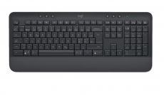 Logitech Signature K650 Bluetooth näppäimistö