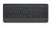 Logitech Signature K650 Bluetooth näppäimistö
