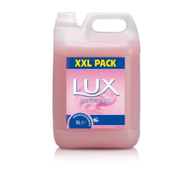 LUX KÄSIENPESUNESTE5L
