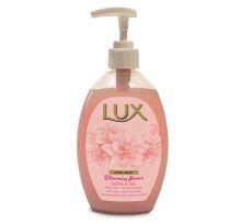 LUX KÄSIENPESUNESTE500ML