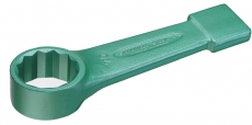 Lyöntiavain 8-46 46mm