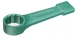 Lyöntiavain 8-46 46mm