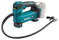 MAKITA DMP180Z ILMAPUMPPU 18V RUNKO
