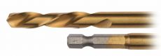 Makita HSS-Tin 1/4 tuuman metalliporanterä 6mm