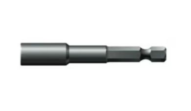 Konehylsy magneetilla 13mm Mikco