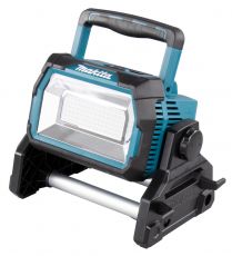 Makita LED-työmaavalaisin DML809 2x18V 230V