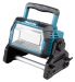 Makita LED-työmaavalaisin DML809 2x18V 230V