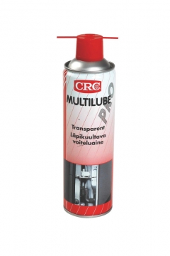 CRC MultiLube 500/650ml