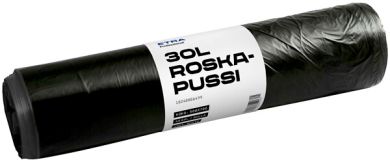 Etra Roskapussi 30L 500x700x0,011