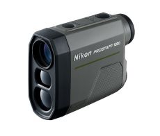 Laserkiikari PROSTAFF 1000, 5-910 m