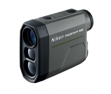 Laserkiikari PROSTAFF 1000, 5-910 m