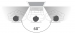 Cirafon Privacy Filter 16" 345X215 mm 16:10 16"