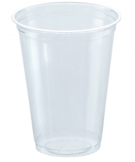 Muovipikari 200ml kompostoituva PLA 100kpl/pkt