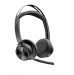 HP Voyager Focus 2 ja latausteline