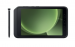 Galaxy Tab Active5 5G Enterprise Edition  8" 128GB Musta