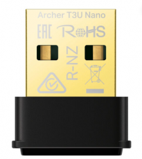 TP-LINK AC1300 MINI DUAL BAND WI-FI USB 3.0 ADAPTER 