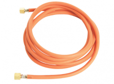 NK-letku 6,3mm 4m BSP 3/8 LH PY/KI