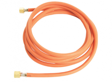 NK-letku 6,3mm 4m BSP 3/8 LH PY/KI