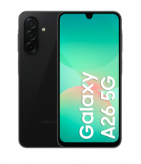 SAMSUNG GALAXY A26 5G + TARVIKKEET 2