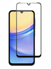 SCREENOR TEMPERED GALAXY A16/A26 FULL COVER
