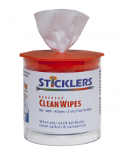 Kuitupuhdistusliina 5x10cm 90 kpl