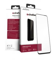 Matkapuhelimen näyttö- ja taustasuoja Taka-/näytönsuoja Samsung Galaxy A54 5G