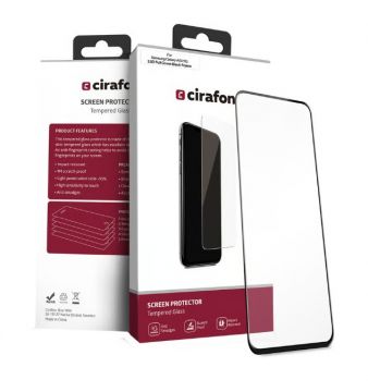 Matkapuhelimen näyttö- ja taustasuoja Taka-/näytönsuoja Samsung Galaxy A54 5G