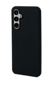 100% Recycled Case  Samsung Galaxy A54 5G Musta