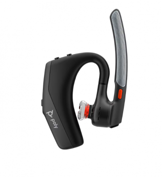 HP Poly Voyager Legend 30  USB Type-C Musta