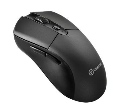 Voxicon Office Mouse Gr1000 (Bt+2.4G)  RF Wireless + Bluetooth Hiiri