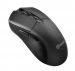 Voxicon Office Mouse Gr1000 (Bt+2.4G)  RF Wireless + Bluetooth Hiiri