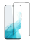 SCREENOR TEMPERED SAMSUNG A57 / S25 FE FULL COVER näyttösuoja