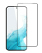 SCREENOR TEMPERED SAMSUNG A57 / S25 FE FULL COVER näyttösuoja