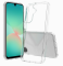 SCREENOR BUMPER SAMSUNG A57 CLEAR silikonisuojakuori