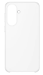 SCREENOR BUMPER SAMSUNG A37 CLEAR suojakuori