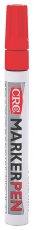 EDDING 750 PAINT MARKER 2-4MM VIHREÄ