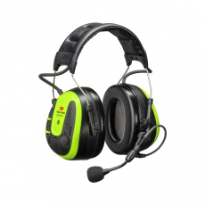 Headset PELTOR WS Alert X Bluetooth