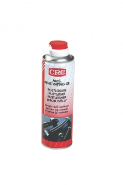 CRC Penetrating Oil 300/405ml