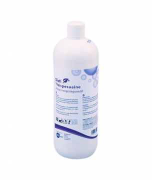 Siisti Yleispesuaine 1L