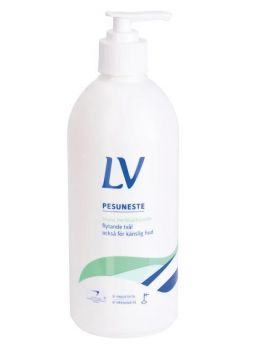 Pesuneste LV 500 ml