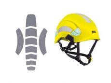 Kypärän heijastin, Petzl