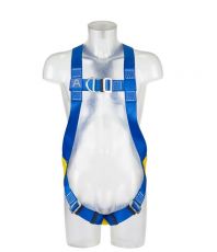 Protecta First valjas