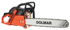 MOOTTORISAHA DOLMAR PS-6100