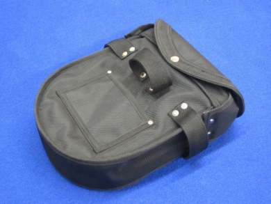 Pylväsvyölaukku NYLON