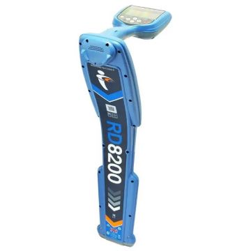 RD8200 kaapelinhakulaite (iLOC)