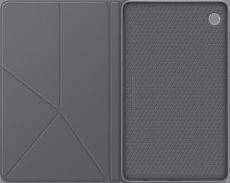    Samsung Book Cover Samsung Galaxy Tab A11 Musta