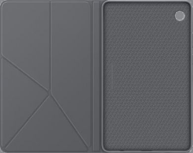    Samsung Book Cover Samsung Galaxy Tab A11 Musta