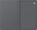    Samsung Book Cover Samsung Galaxy Tab A11 Musta