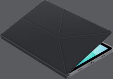 Samsung Book Cover Samsung Galaxy Tab A11+ Musta
